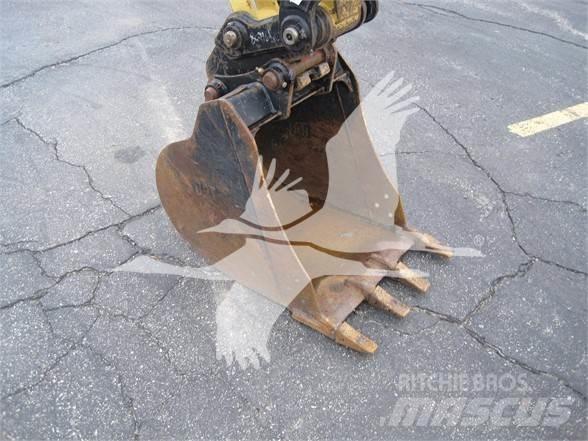 CAT 305E2 CR Mini pelle < 7t