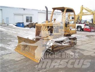 Dresser TD7H Bouteurs sur chenilles