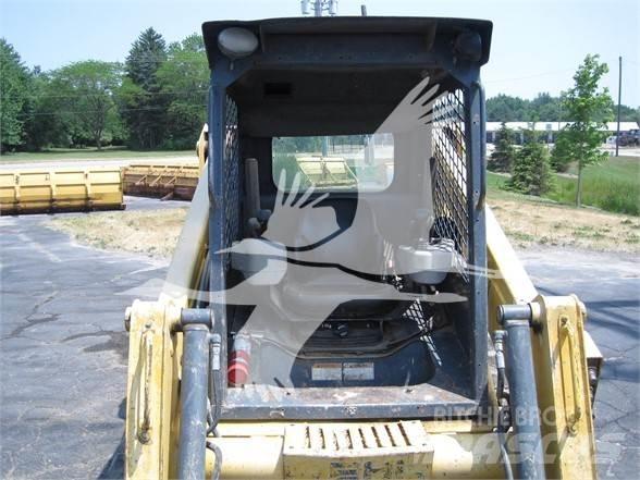 Gehl RT210 Chargeuse compacte