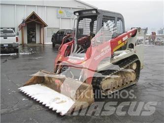 Takeuchi TL12 Chargeuse compacte