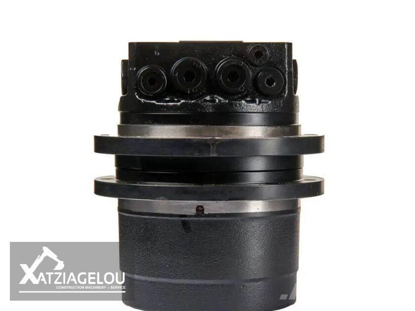 CASE  Transmission