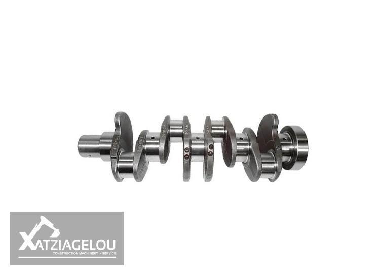 Cummins 4BT 3.9 Moteur