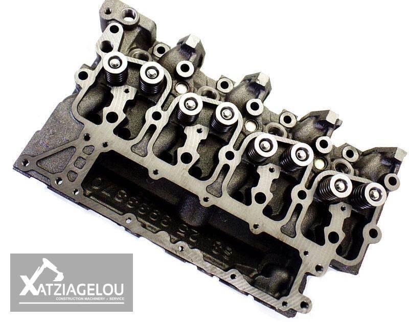 Cummins 4BT 3.9 Moteur