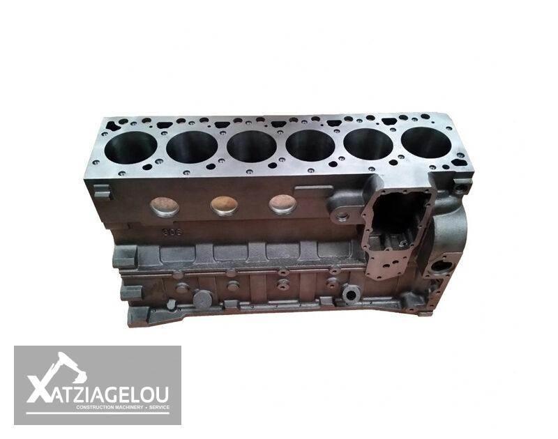 Cummins 6BT 5.9 Moteur