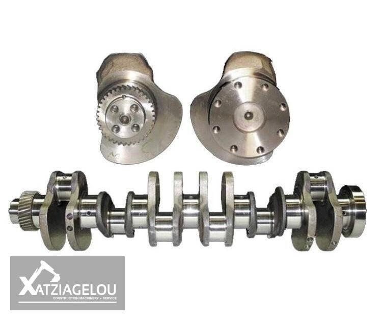 Cummins 6BT 5.9 Moteur