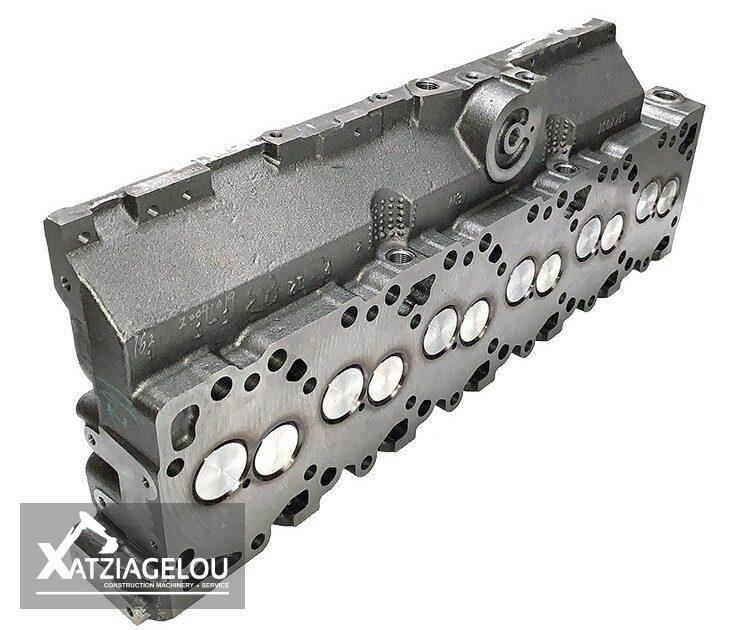 Cummins 6BT 5.9 Moteur
