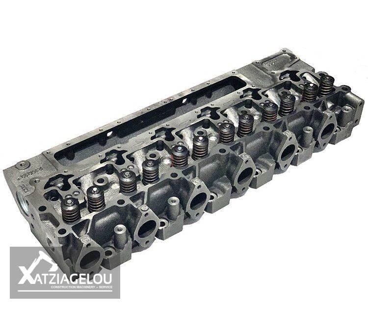 Cummins 6CT 8.3 Moteur