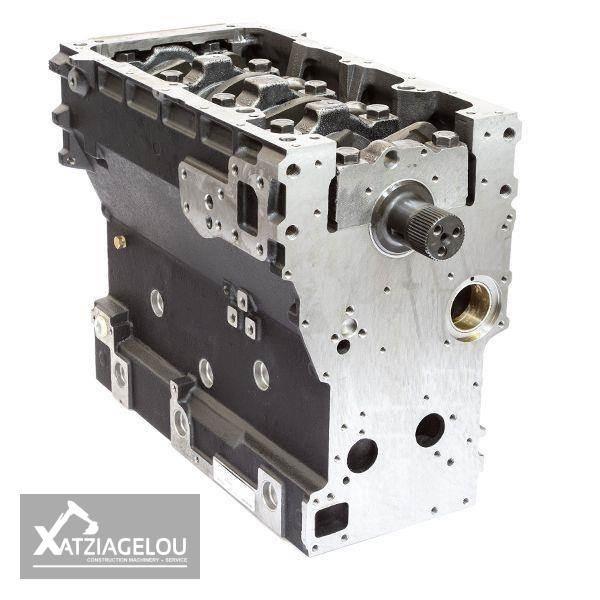 Perkins 1000 Moteur