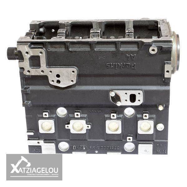 Perkins 1000 Moteur