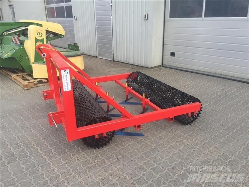  - - - Agriculture - Autres