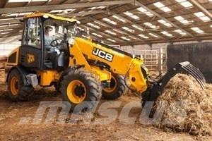 JCB TM180 Chargeuse sur pneus