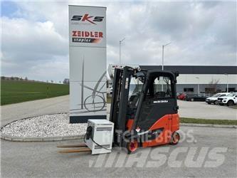Linde E16PH-02 Chariots élévateurs électriques