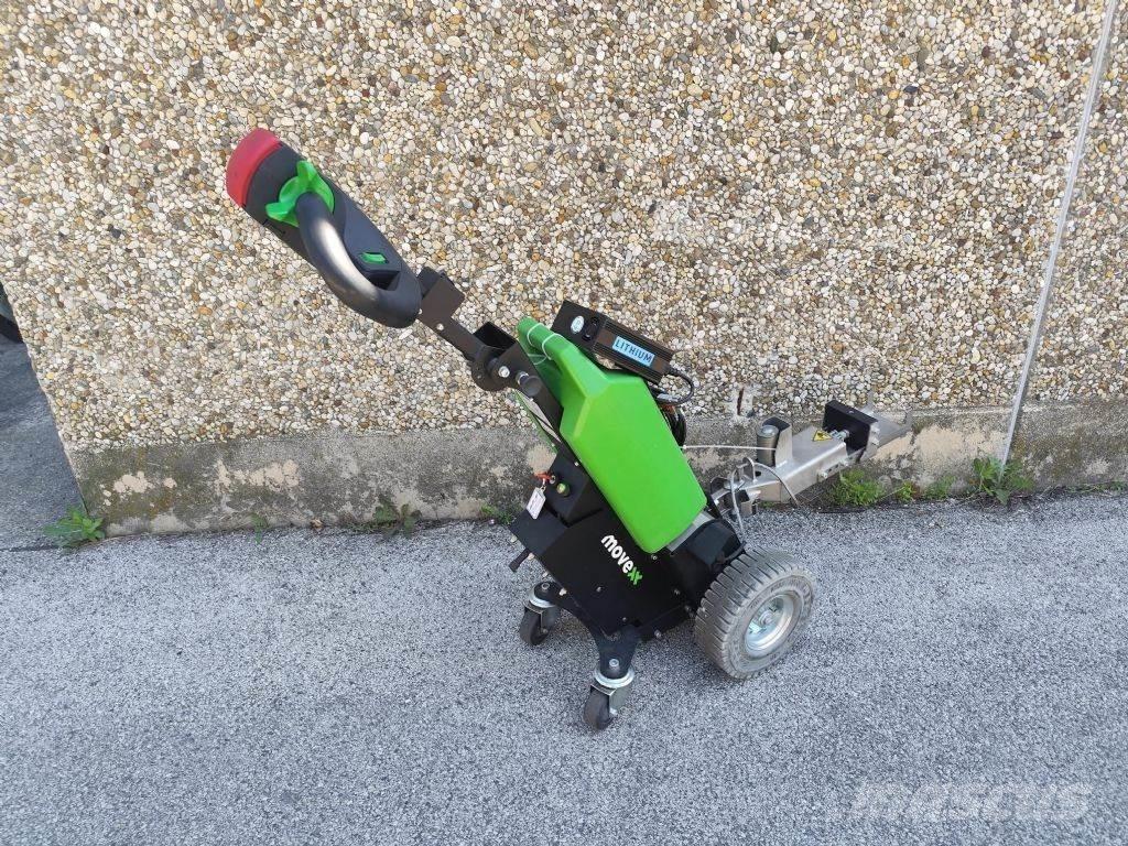 Movexx T1000 Chariot remorqueur