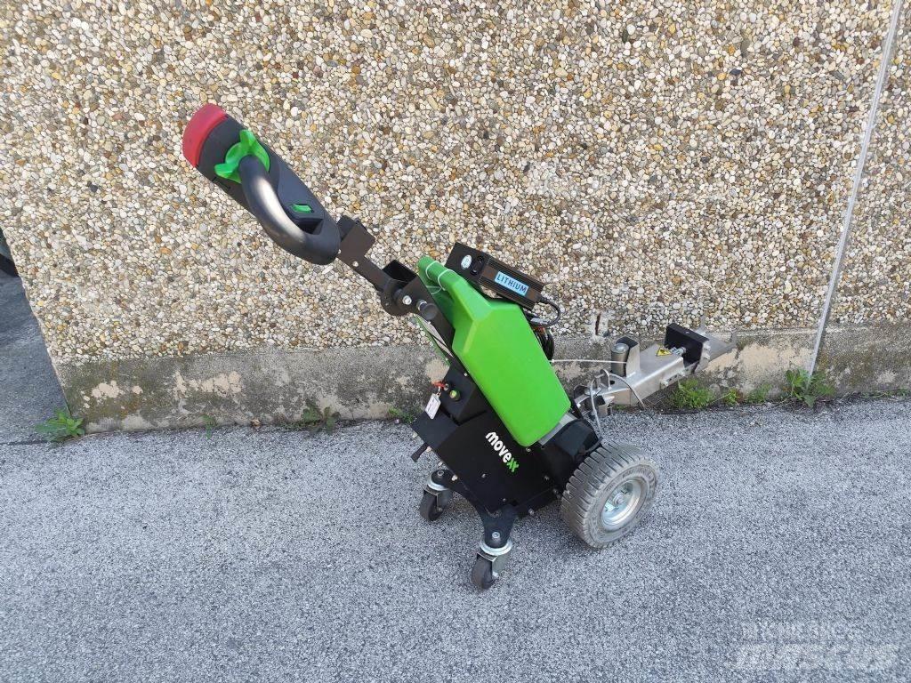 Movexx T1000 Chariot remorqueur