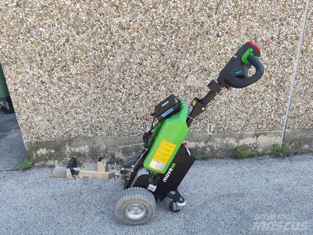 Movexx T1000 Chariot remorqueur