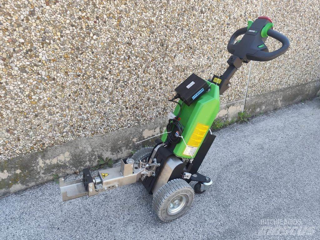 Movexx T1000 Chariot remorqueur