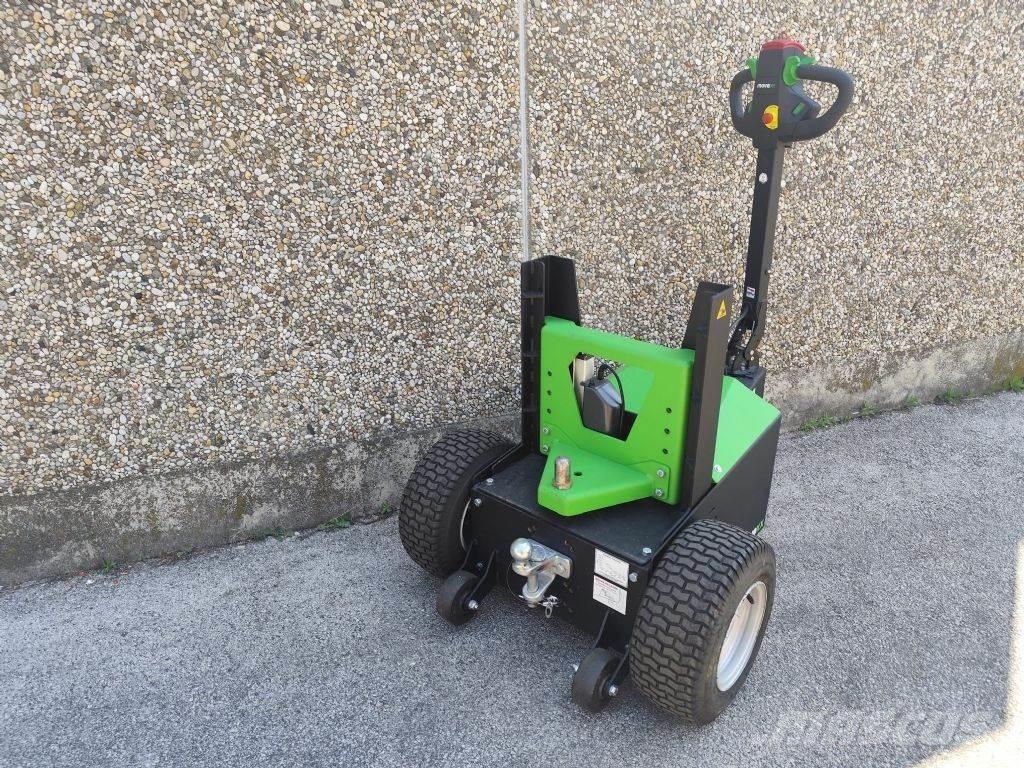 Movexx TT2500 Chariot remorqueur