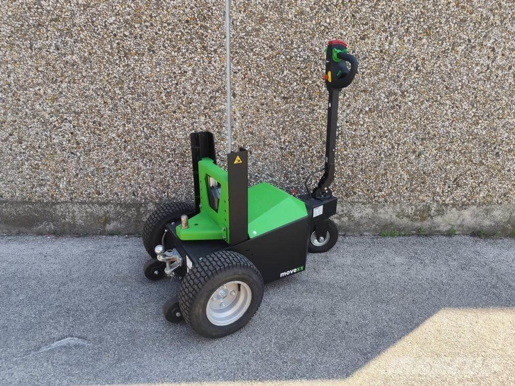 Movexx TT2500 Chariot remorqueur