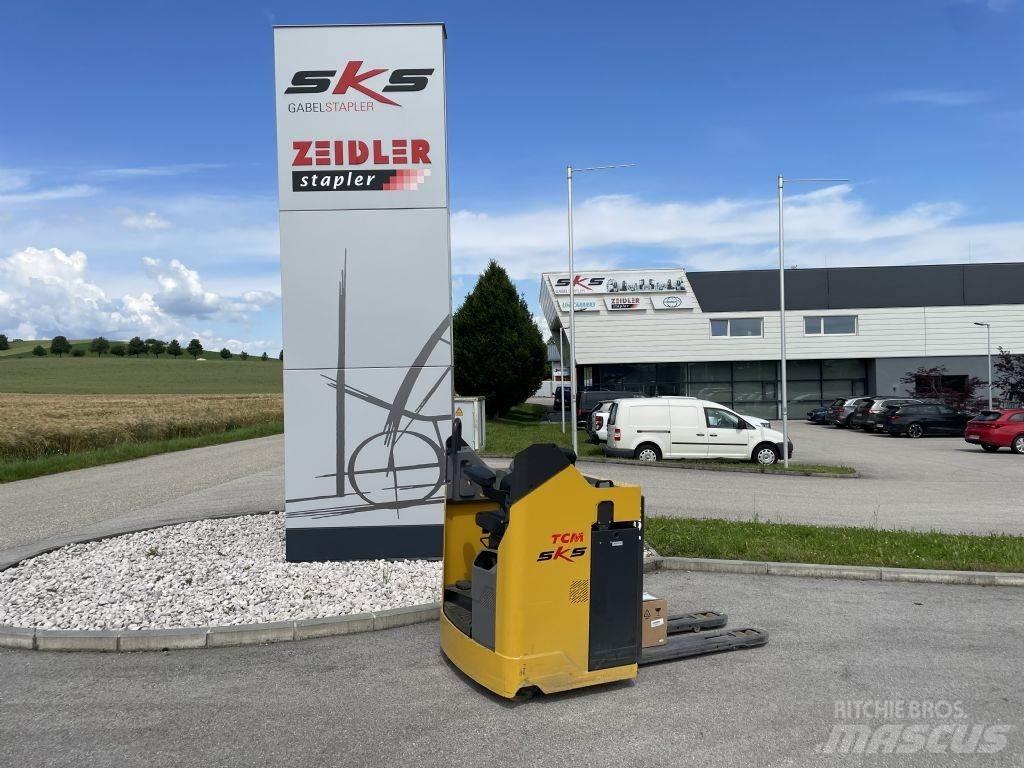 TCM 2RS/LL200SN Gerbeurs Automoteurs