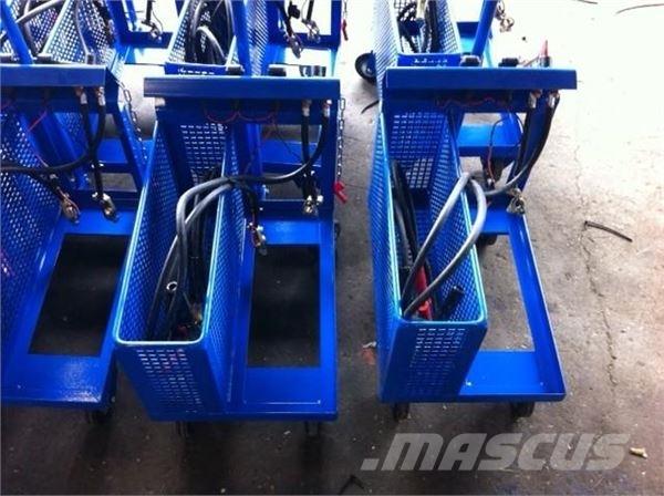  ZHE Accuwagen Agriculture - Autres