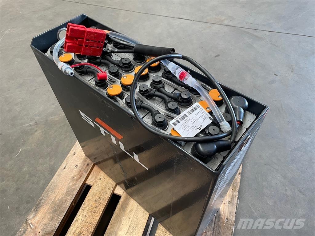  24 Volt I 2PzS 250 Autres Chariots élévateurs