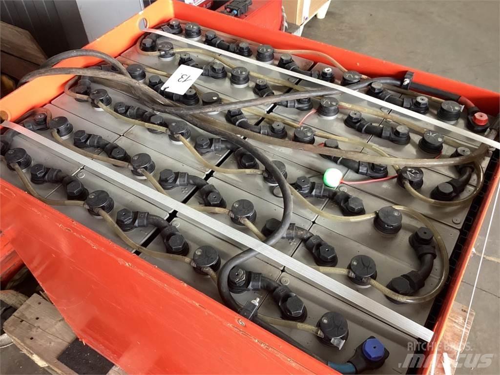 AIM 48V 5 PzS 775 Autres Chariots élévateurs