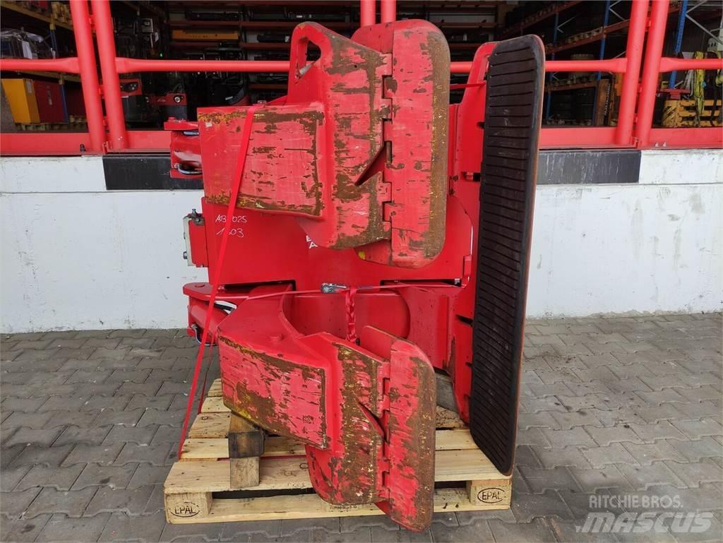 Bolzoni RA-700NSJE Manutention - Autres