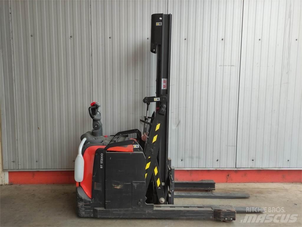 BT SPE120 XR Chariot à mât rétractable