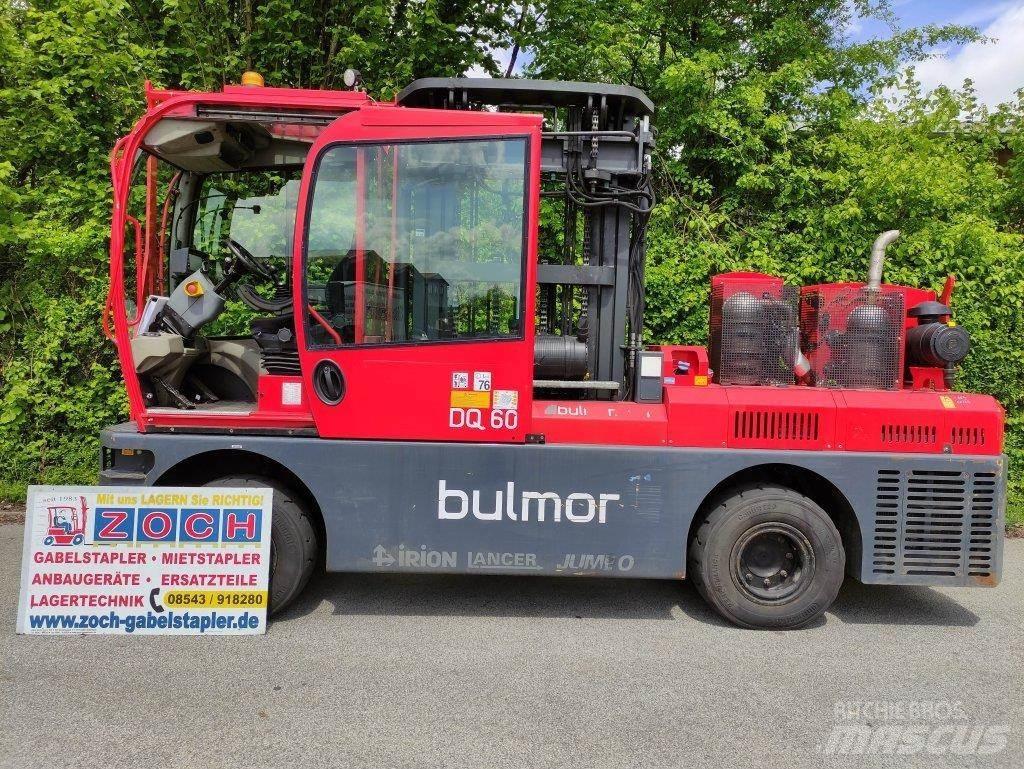 Bulmor DQ60-12-57T Chariot élévateur latéral