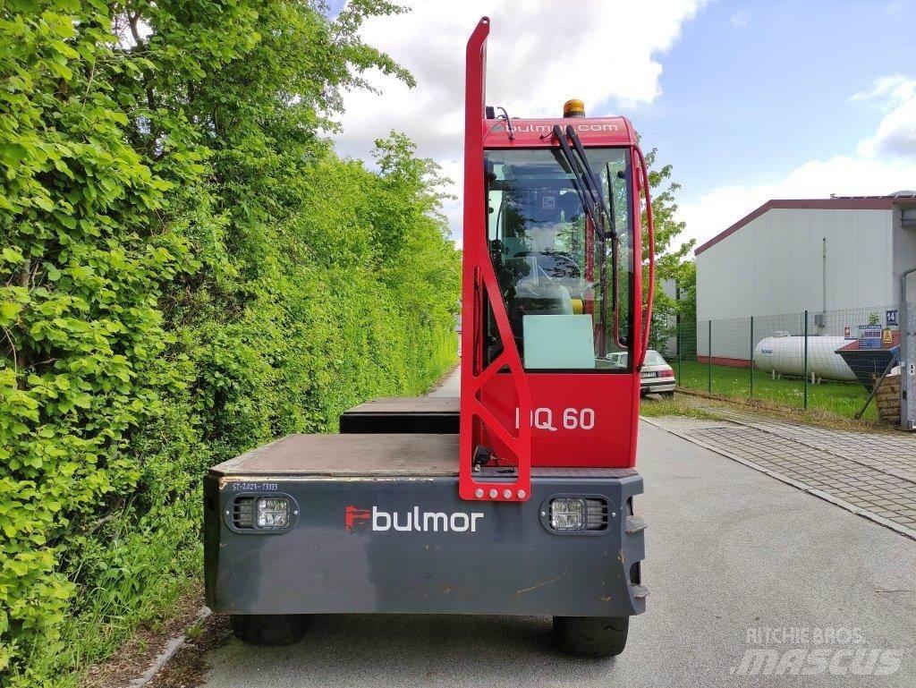 Bulmor DQ60-12-57T Chariot élévateur latéral