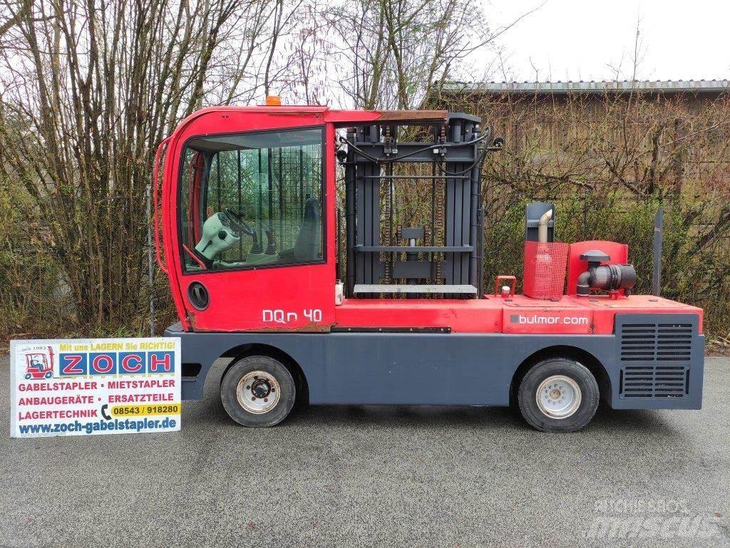 Bulmor DQN40-12-55T Chariot élévateur latéral