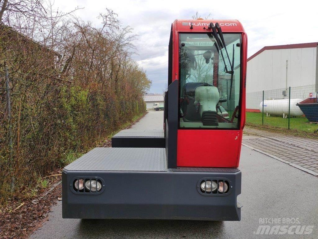 Bulmor DQN40-12-55T Chariot élévateur latéral