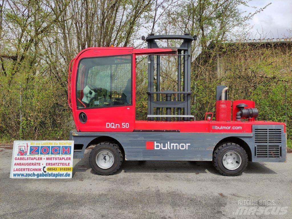 Bulmor DQN50-12-45V Chariot élévateur latéral
