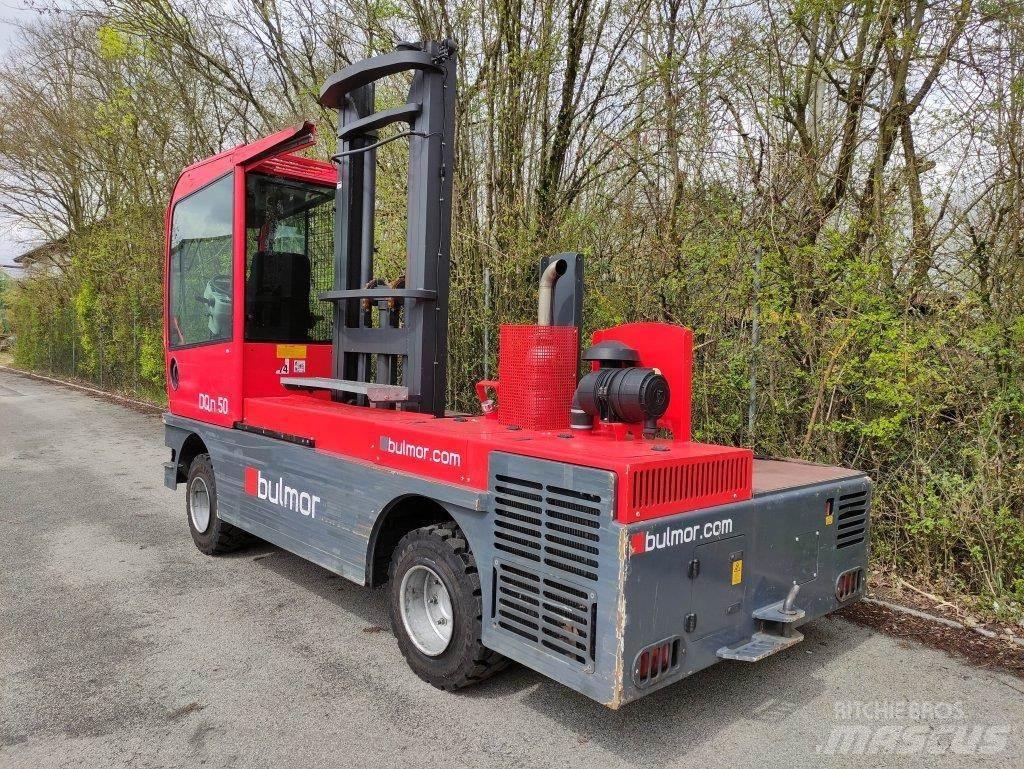Bulmor DQN50-12-45V Chariot élévateur latéral