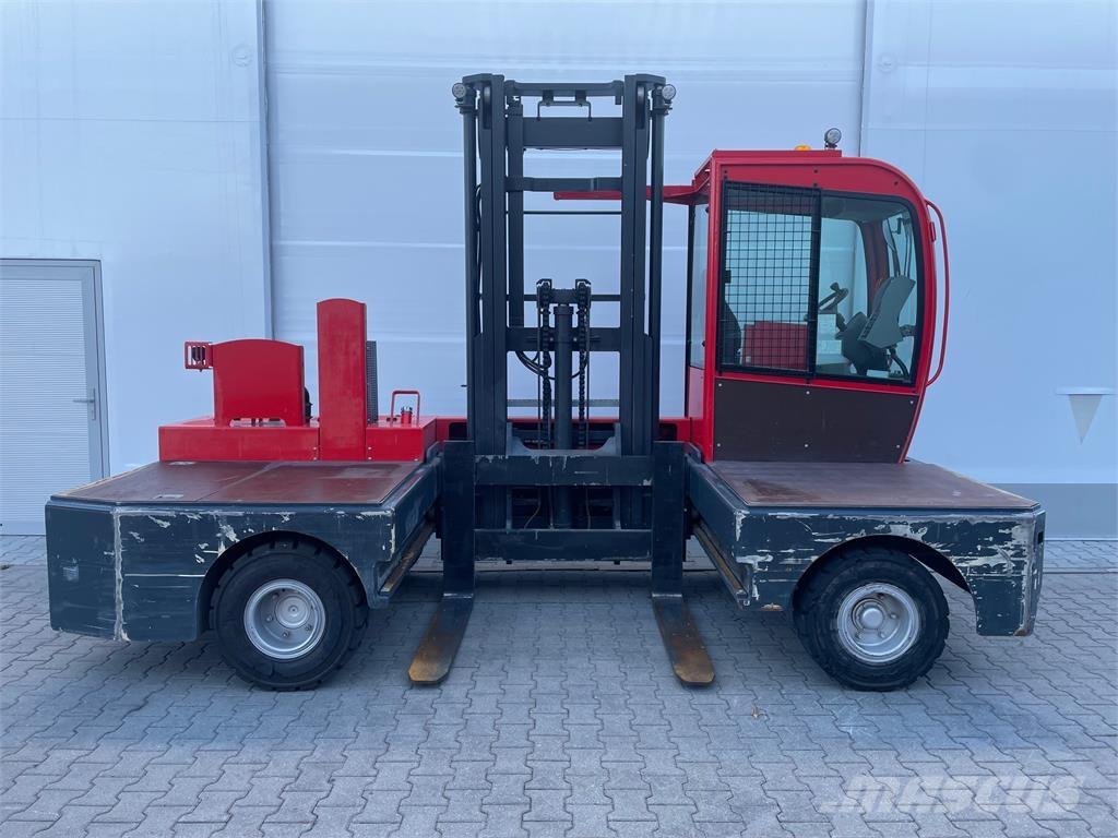 Bulmor DQNR50-12-45V Chariot élévateur latéral