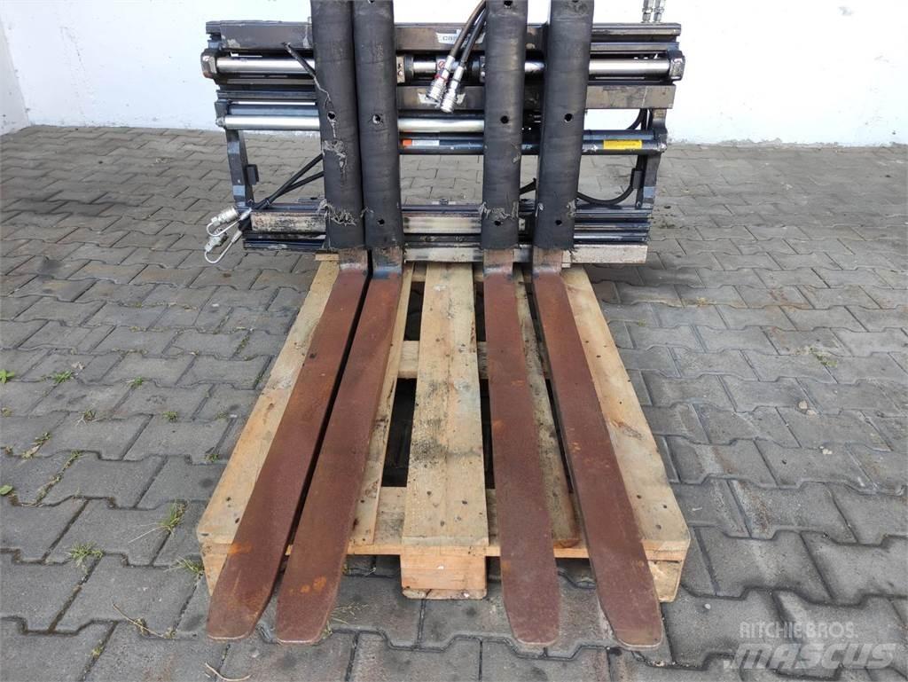 Cascade 25G74566 Manutention - Autres