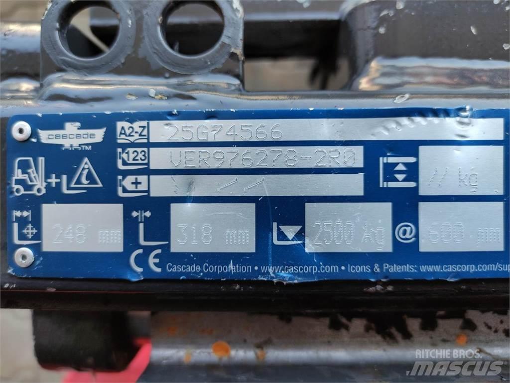 Cascade 25G74566 Manutention - Autres