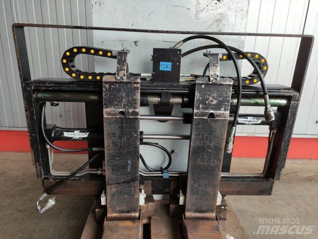 Cascade 55W84614R0 Manutention - Autres