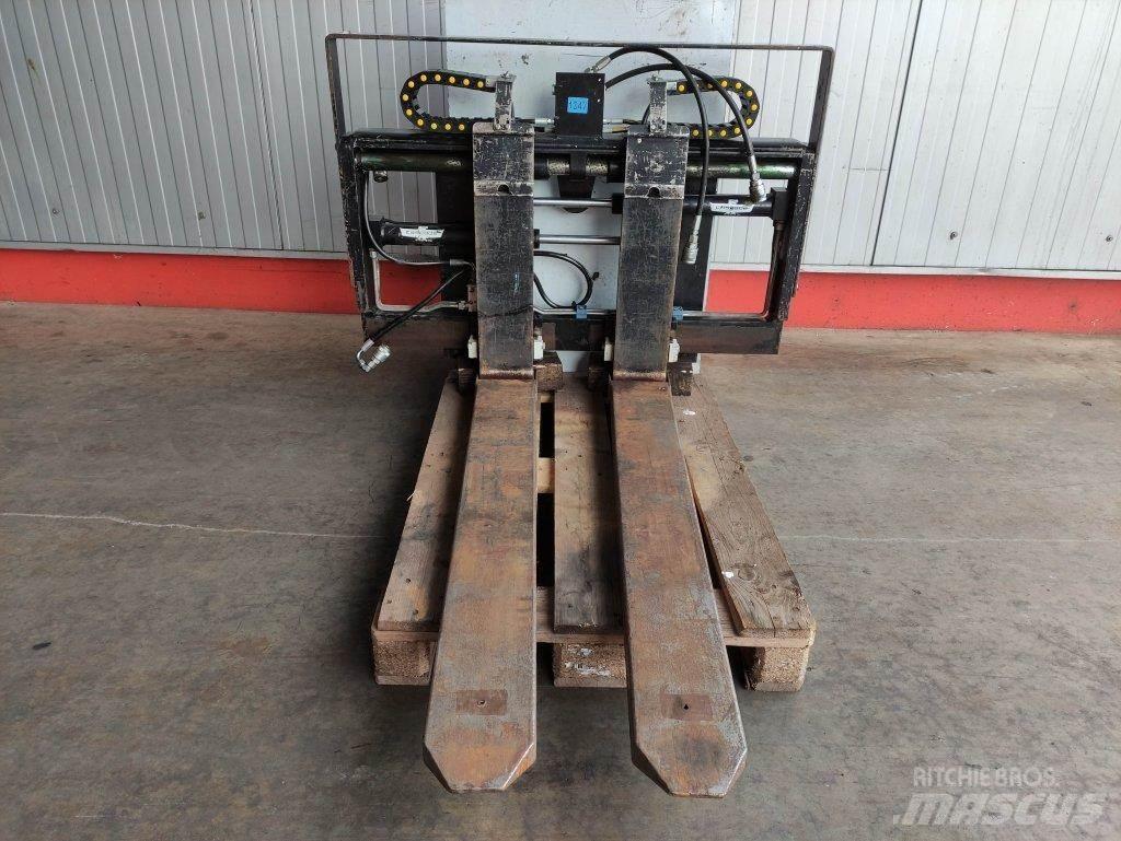 Cascade 55W84614R0 Manutention - Autres
