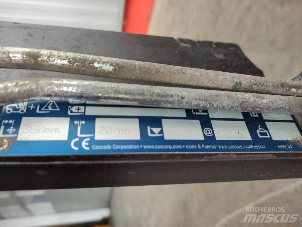 Cascade 55W84614R0 Manutention - Autres