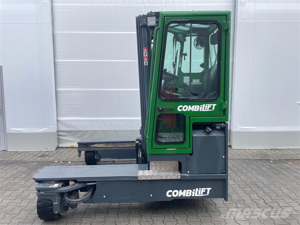 Combilift C4000 Chariot élévateur latéral