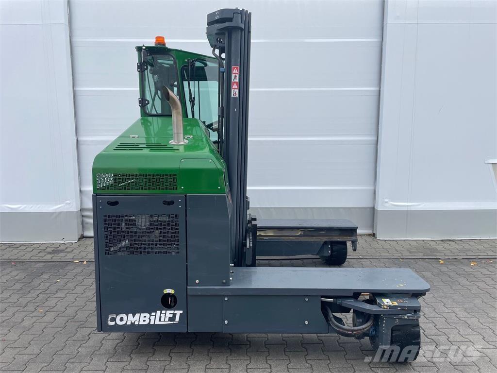 Combilift C4000 Chariot élévateur latéral