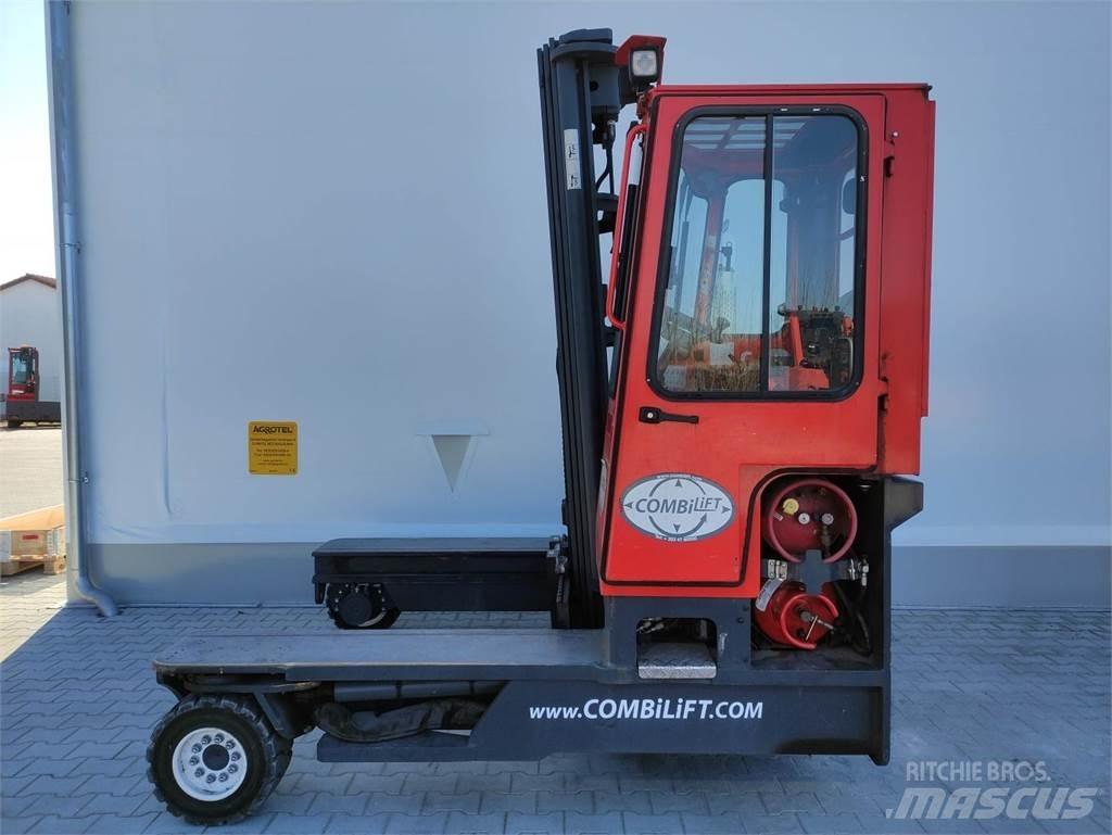 Combilift C5000 LPG Chariots diesel