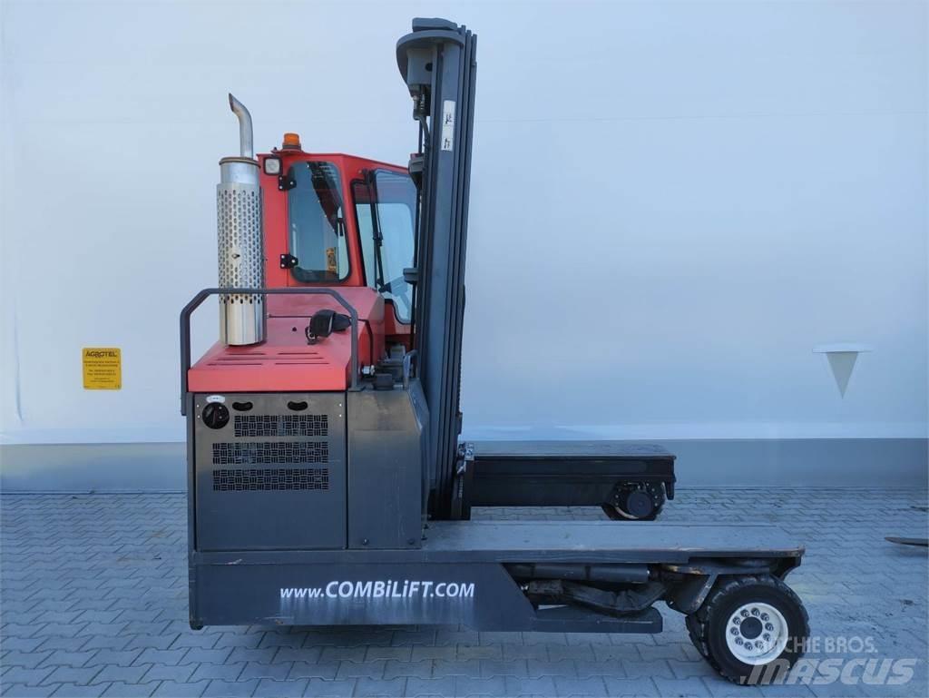 Combilift C5000 LPG Chariots diesel