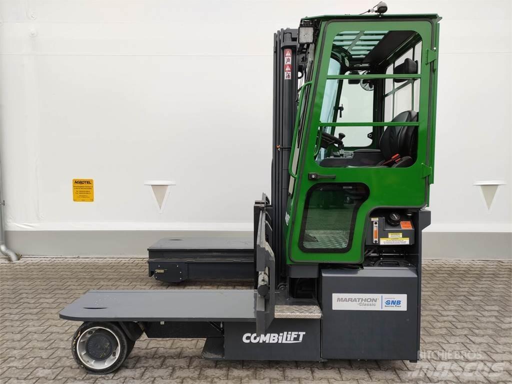 Combilift C5000ET Chariots diesel