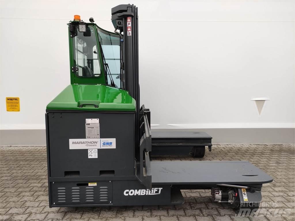 Combilift C5000ET Chariots diesel