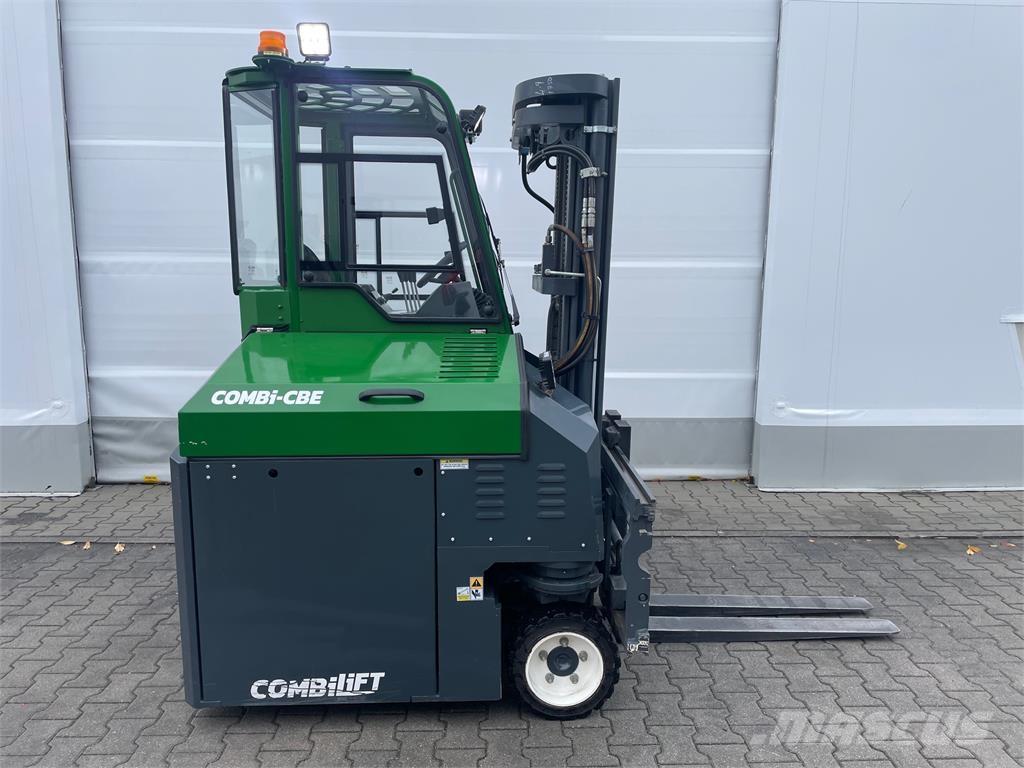Combilift CBE 2500 Chariot élévateur latéral