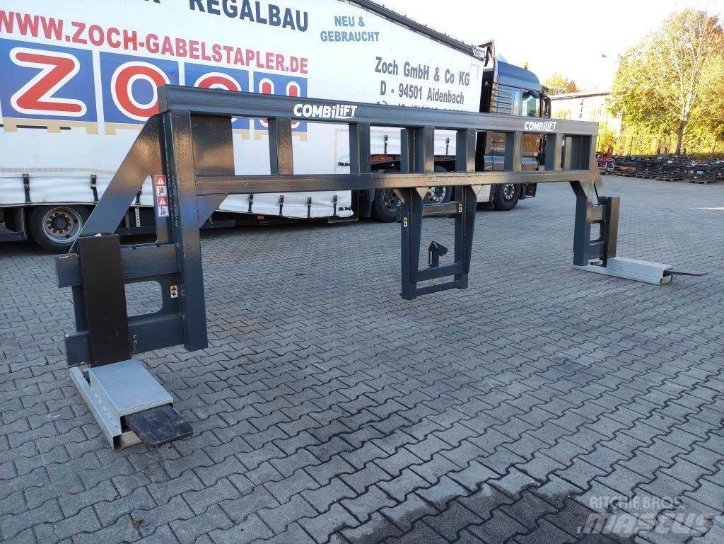 Combilift WFC Manutention - Autres