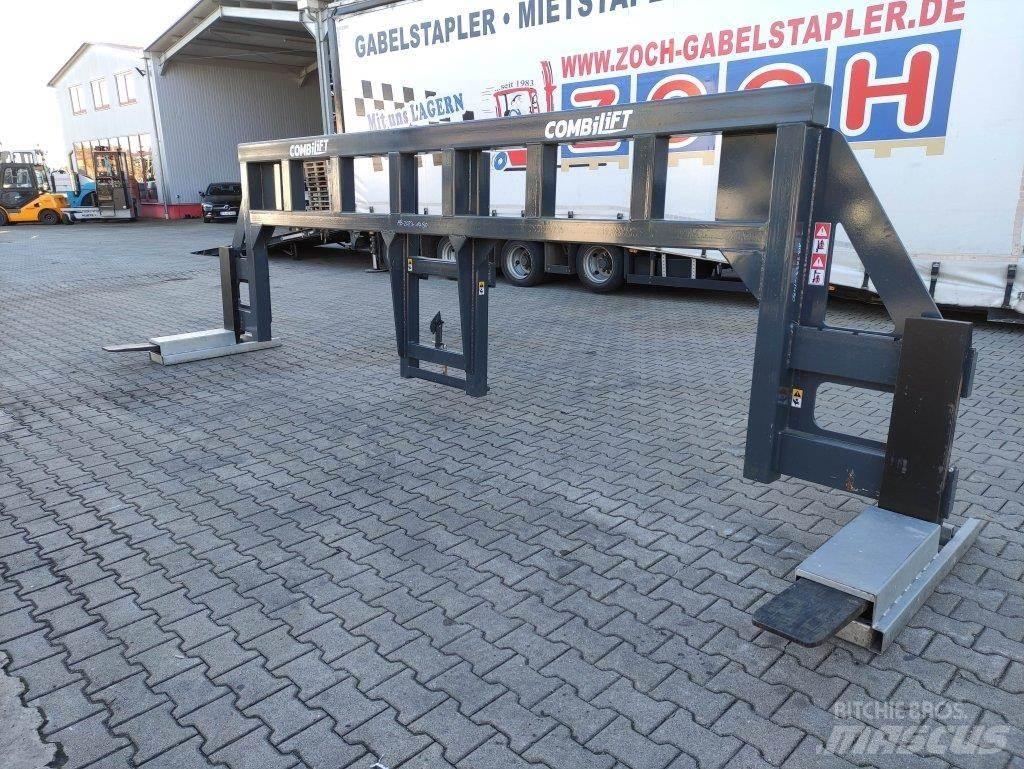 Combilift WFC Manutention - Autres