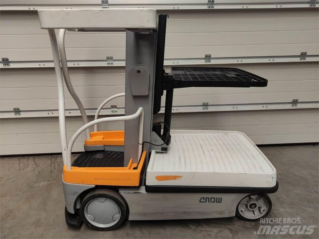 Crown WAV50-118 Préparateur de commande haute levée